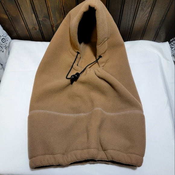 Due North warm head cover - Picture 1 of 5